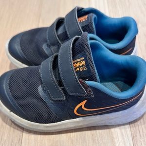 Boys Nike Sneakers